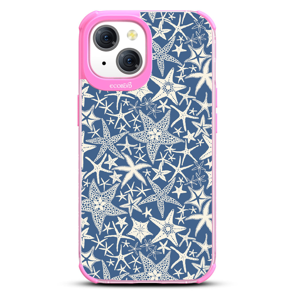 Star of the Sea - Laguna Collection Case for Apple iPhone 15