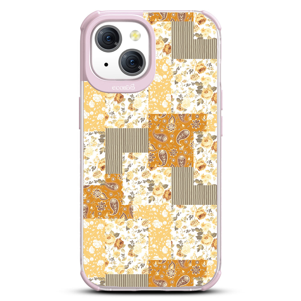 Fall into Place - Laguna Collection Case for Apple iPhone 15