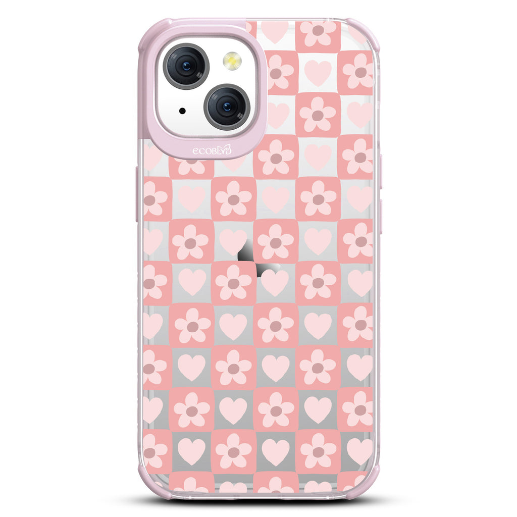 Pretty Moves - Laguna Collection Case for Apple iPhone 15