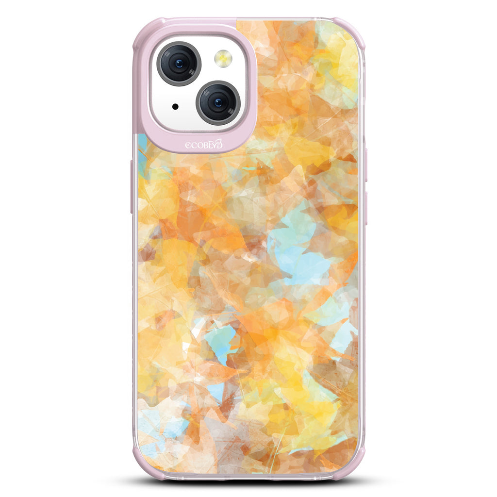 Harvest the Moment - Laguna Collection Case for Apple iPhone 15