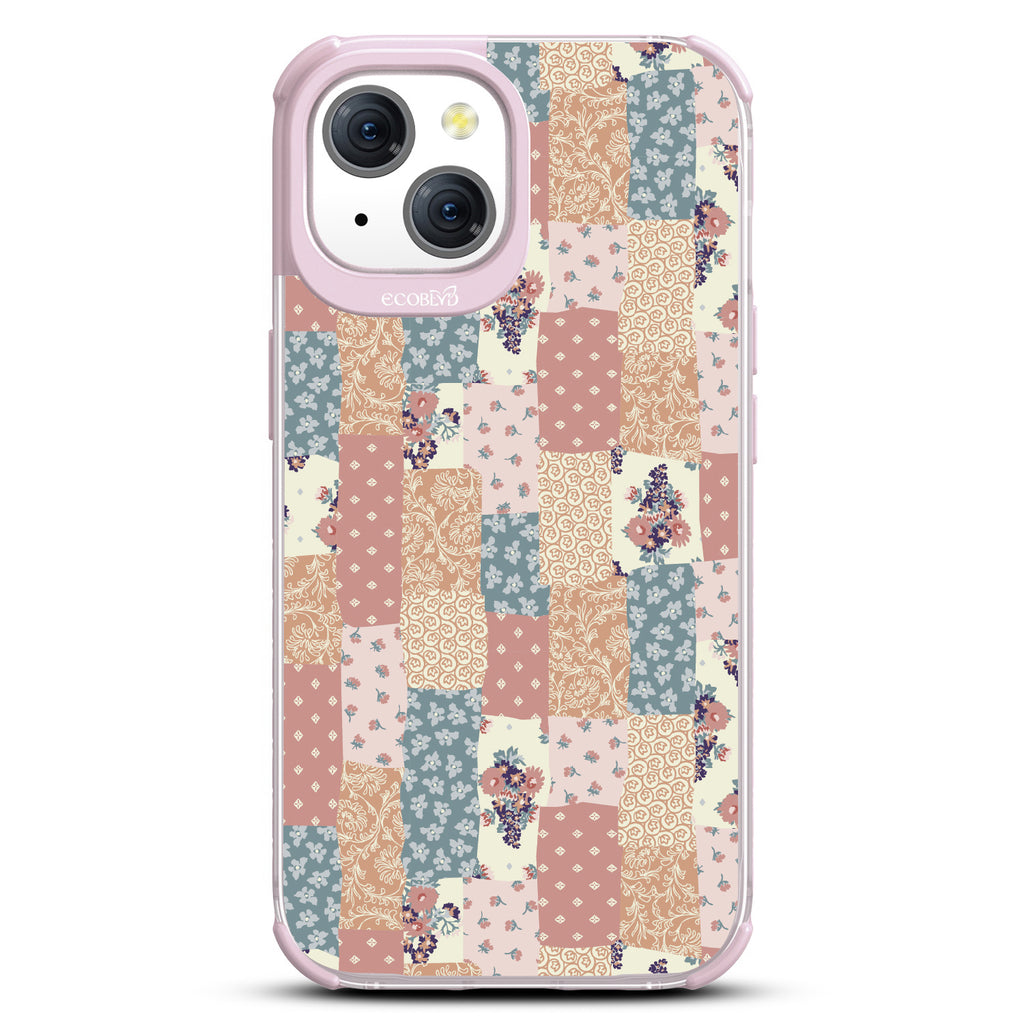 Sew Cozy - Laguna Collection Case for Apple iPhone 15