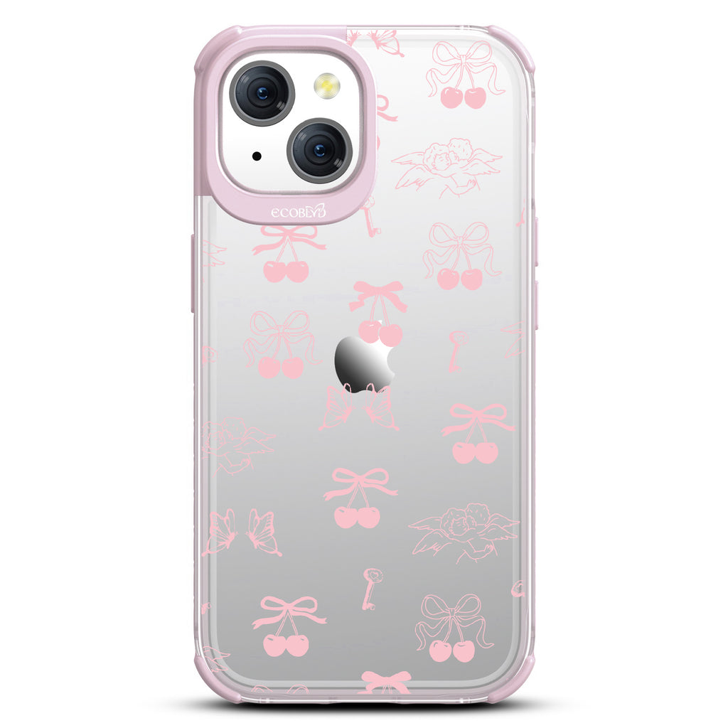 Doll Face - Laguna Collection Case for Apple iPhone 15