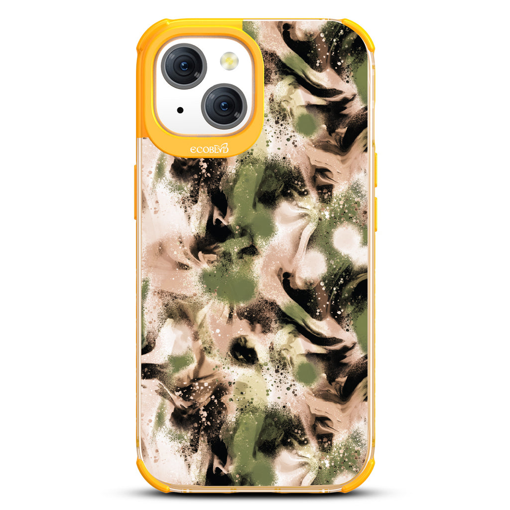 Woodlands - Laguna Collection Case for Apple iPhone 15