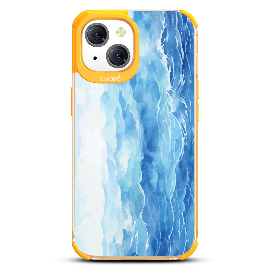 High Tide - Laguna Collection Case for Apple iPhone 15