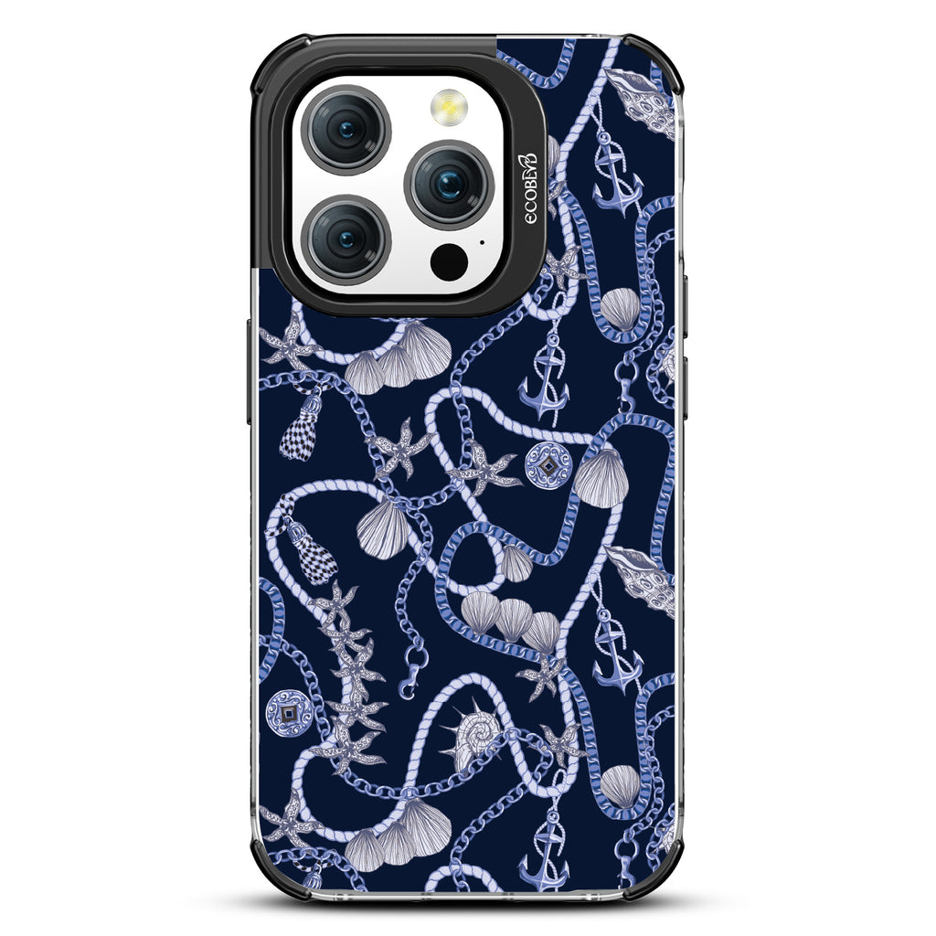 Cast Away - Laguna Collection Case for Apple iPhone 15 Pro