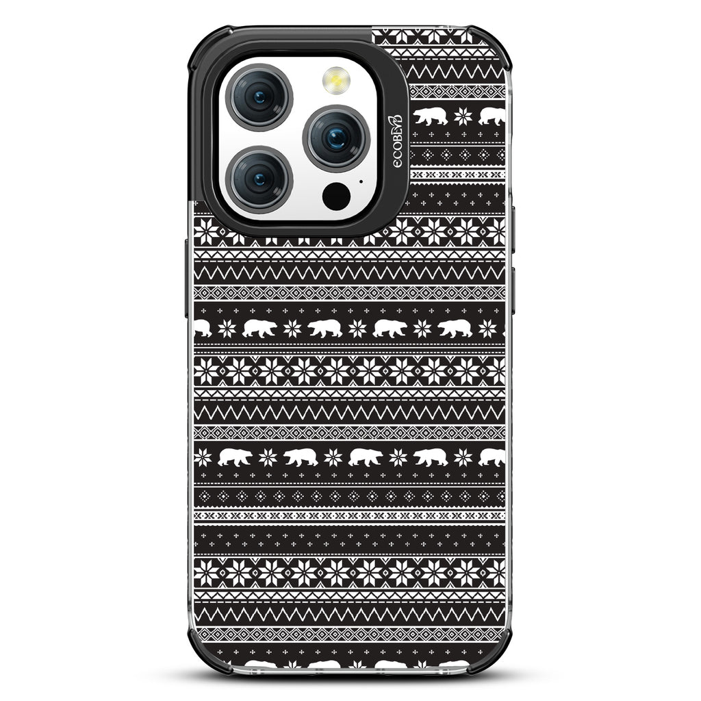 Bear Necessities - Laguna Collection Case for Apple iPhone 15 Pro