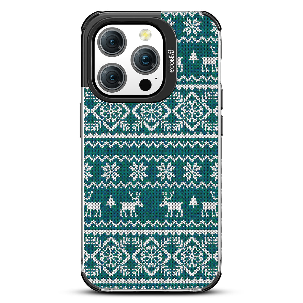 Reindeer Games - Laguna Collection Case for Apple iPhone 15 Pro