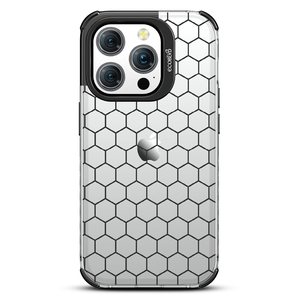 Honeycomb - Laguna Collection Case for Apple iPhone 15 Pro