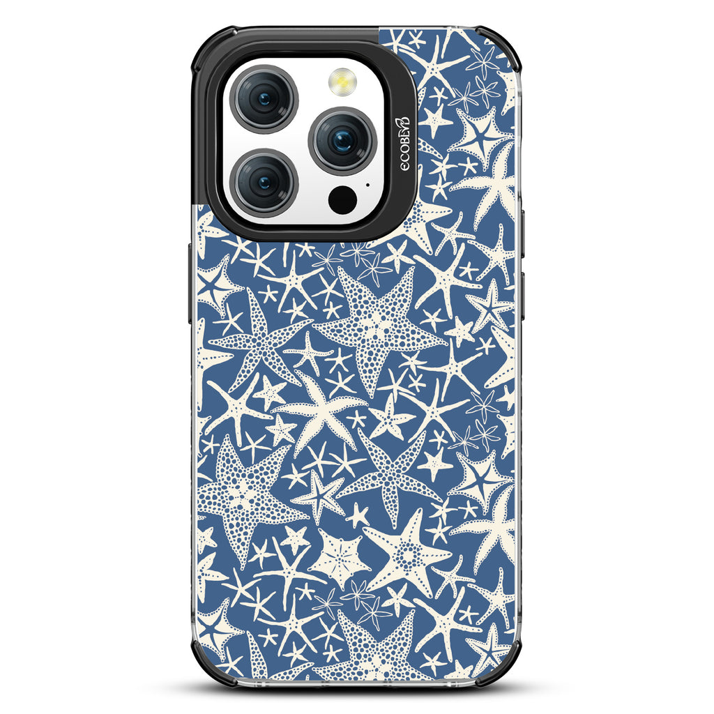 Star of the Sea - Laguna Collection Case for Apple iPhone 15 Pro