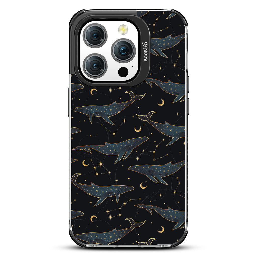 Whale Wishes - Laguna Collection Case for Apple iPhone 15 Pro