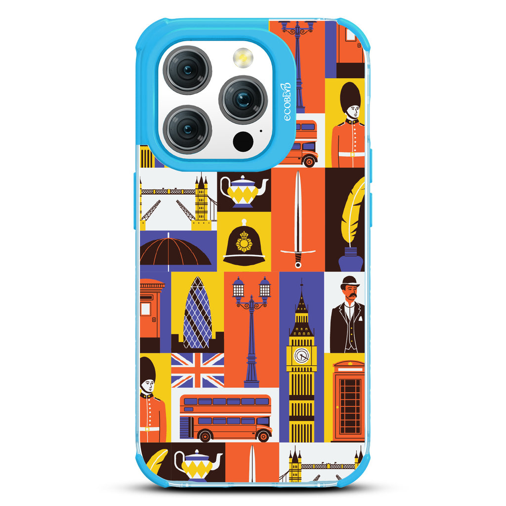 London Town - Laguna Collection Case for Apple iPhone 15 Pro