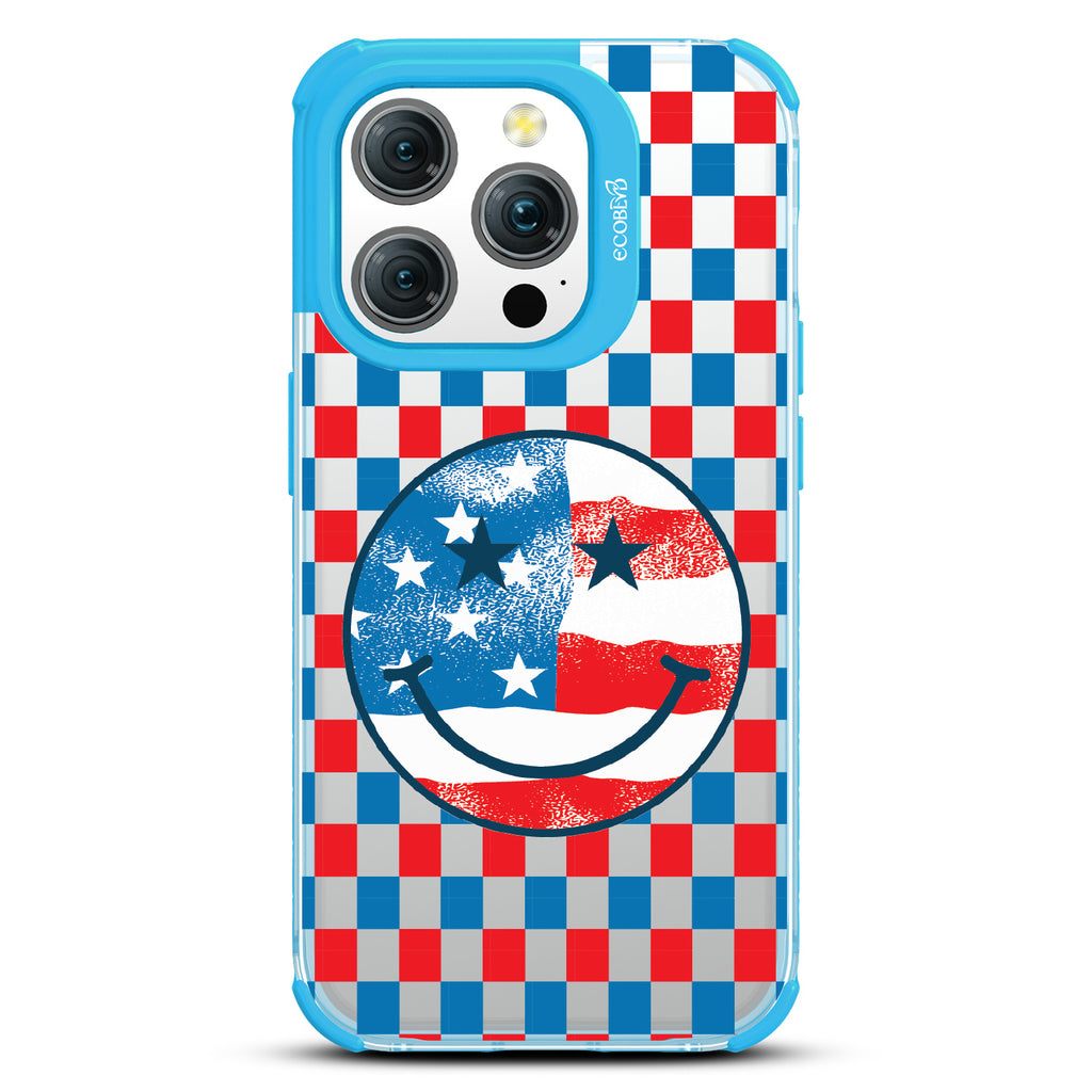 The Anthem - Laguna Collection Case for Apple iPhone 15 Pro