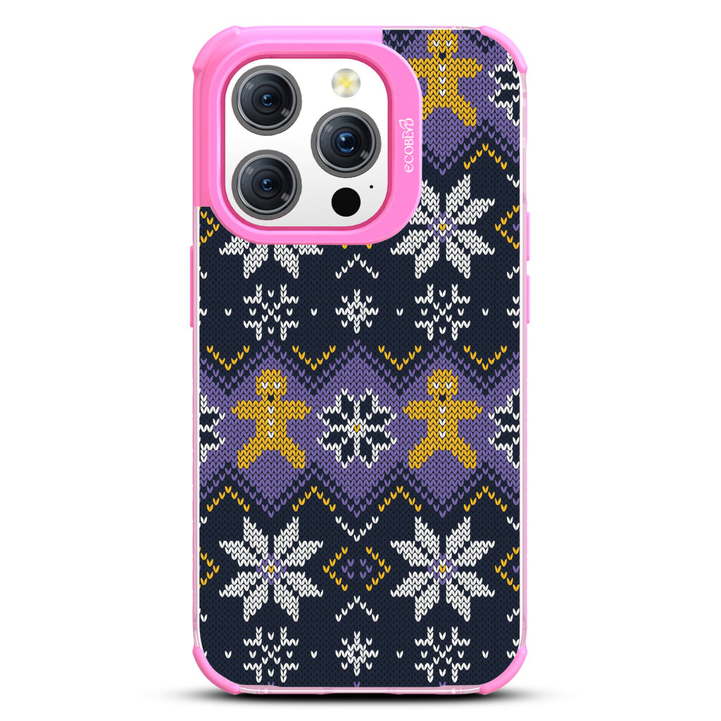 Ginger Snap - Laguna Collection Case for Apple iPhone 15 Pro