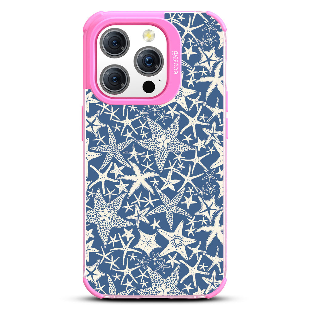 Star of the Sea - Laguna Collection Case for Apple iPhone 15 Pro