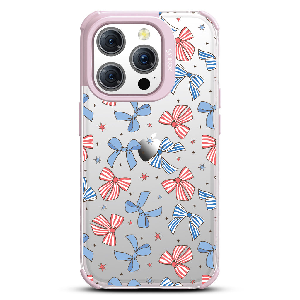 Miss Americana - Laguna Collection Case for Apple iPhone 15 Pro