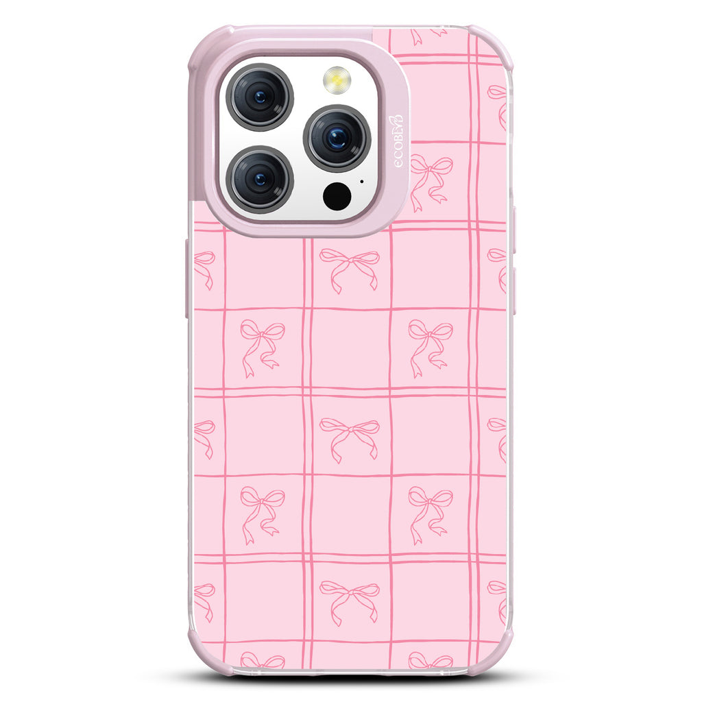 Bow Peep - Laguna Collection Case for Apple iPhone 15 Pro