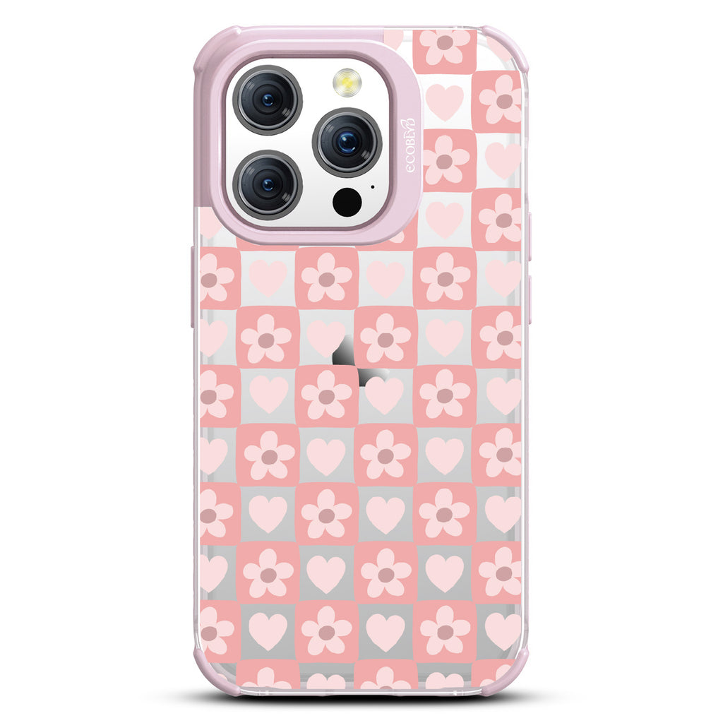 Pretty Moves - Laguna Collection Case for Apple iPhone 15 Pro