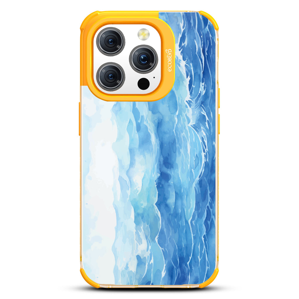 High Tide - Laguna Collection Case for Apple iPhone 15 Pro