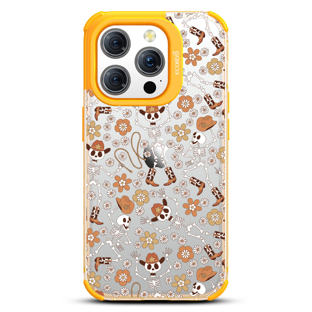 Yee-Haunt - Laguna Collection Case for Apple iPhone 15 Pro