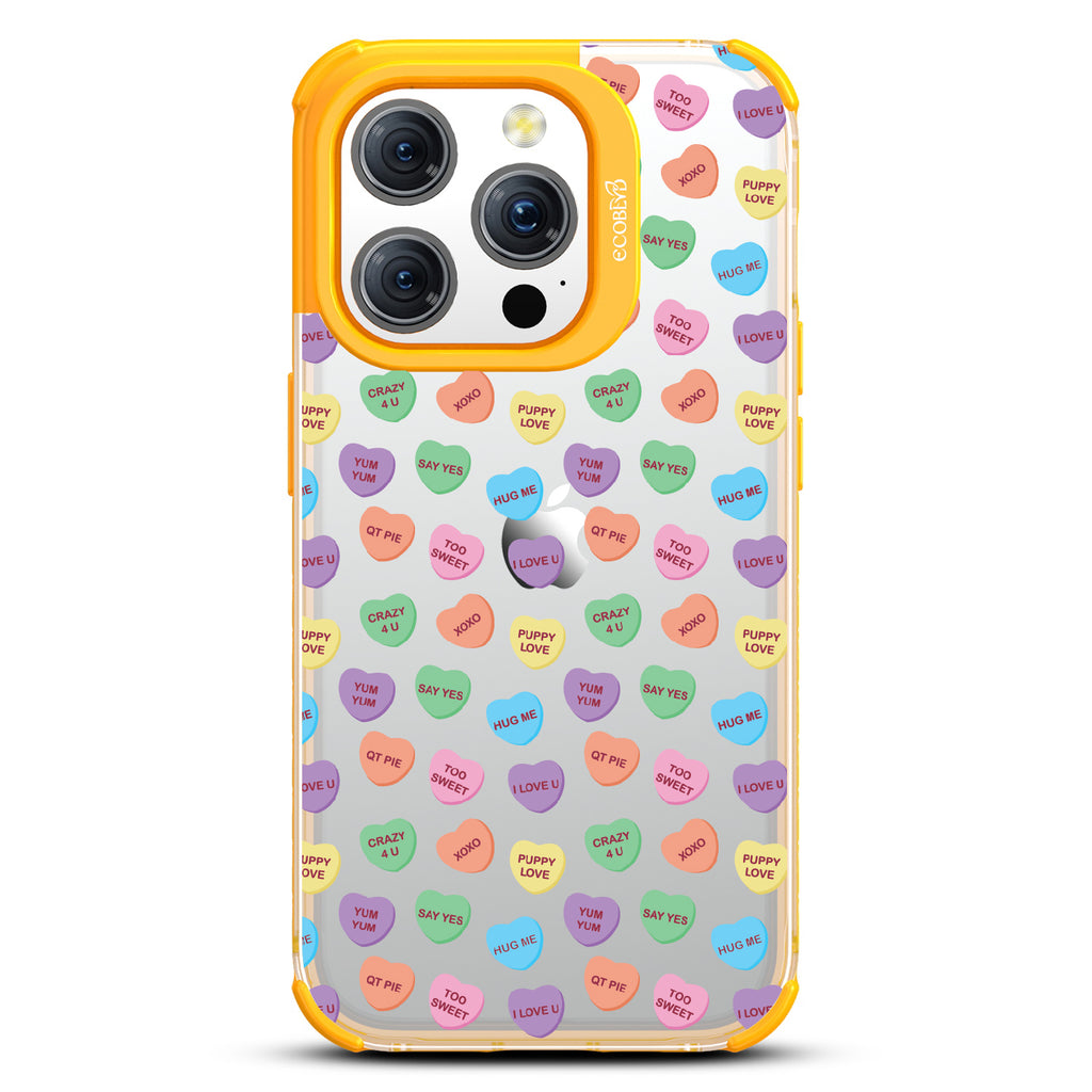 Sweethearts - Laguna Collection Case for Apple iPhone 15 Pro