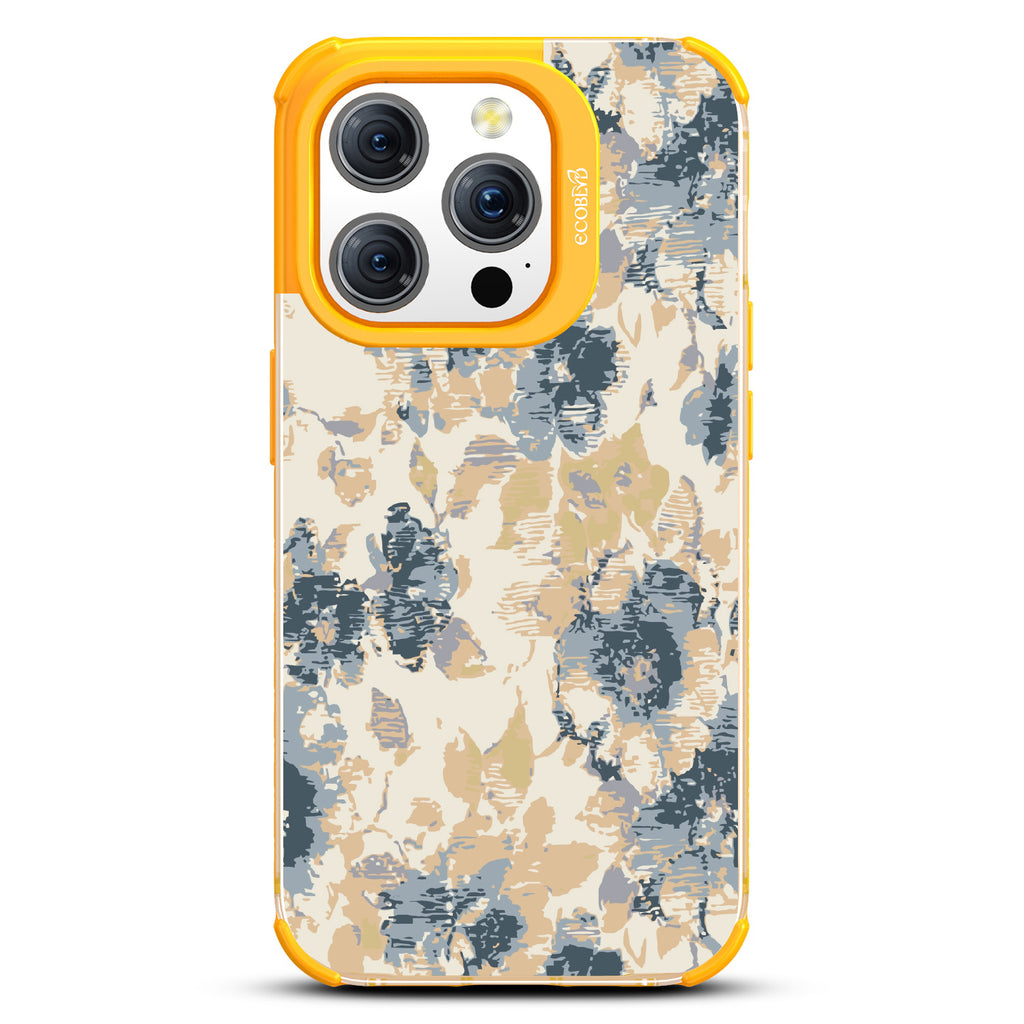 Breath of Fresh Air - Laguna Collection Case for Apple iPhone 15 Pro