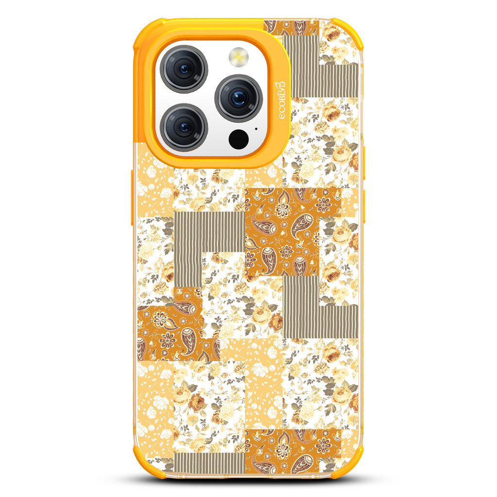 Fall into Place - Laguna Collection Case for Apple iPhone 15 Pro