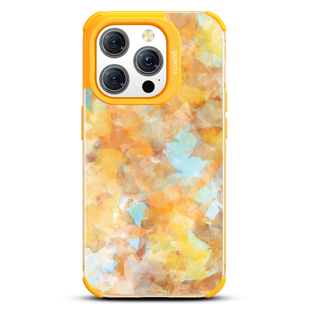 Harvest the Moment - Laguna Collection Case for Apple iPhone 15 Pro