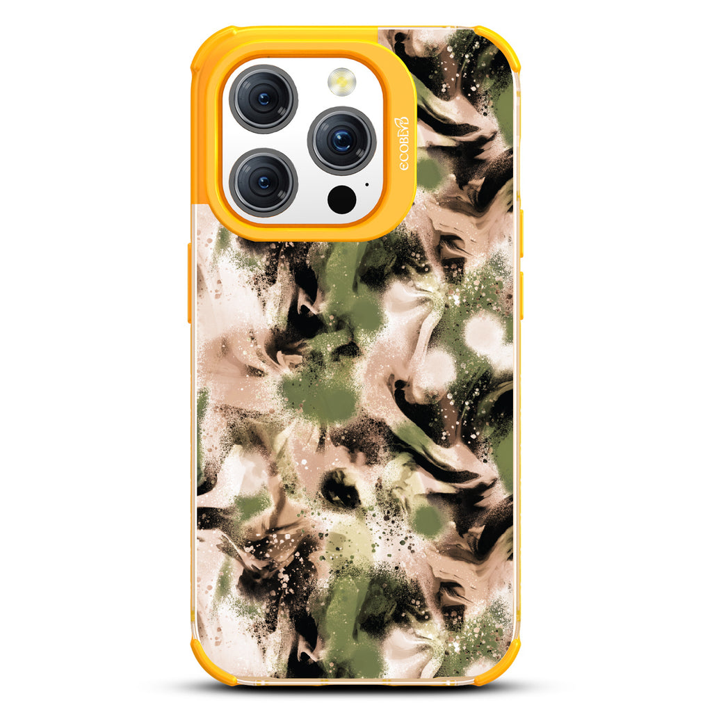 Woodlands - Laguna Collection Case for Apple iPhone 15 Pro