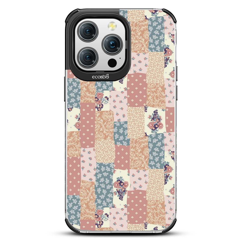 Sew Cozy - Laguna Collection Case for Apple iPhone 15 Pro Max