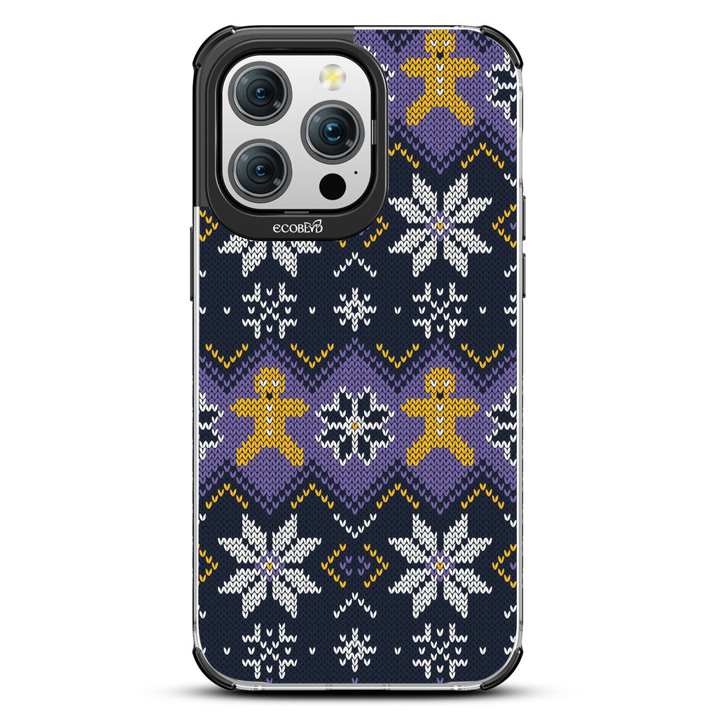 Ginger Snap - Laguna Collection Case for Apple iPhone 15 Pro Max