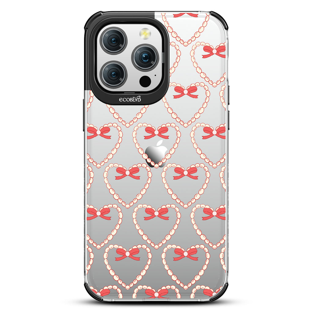 Heart Strings - Laguna Collection Case for Apple iPhone 15 Pro Max