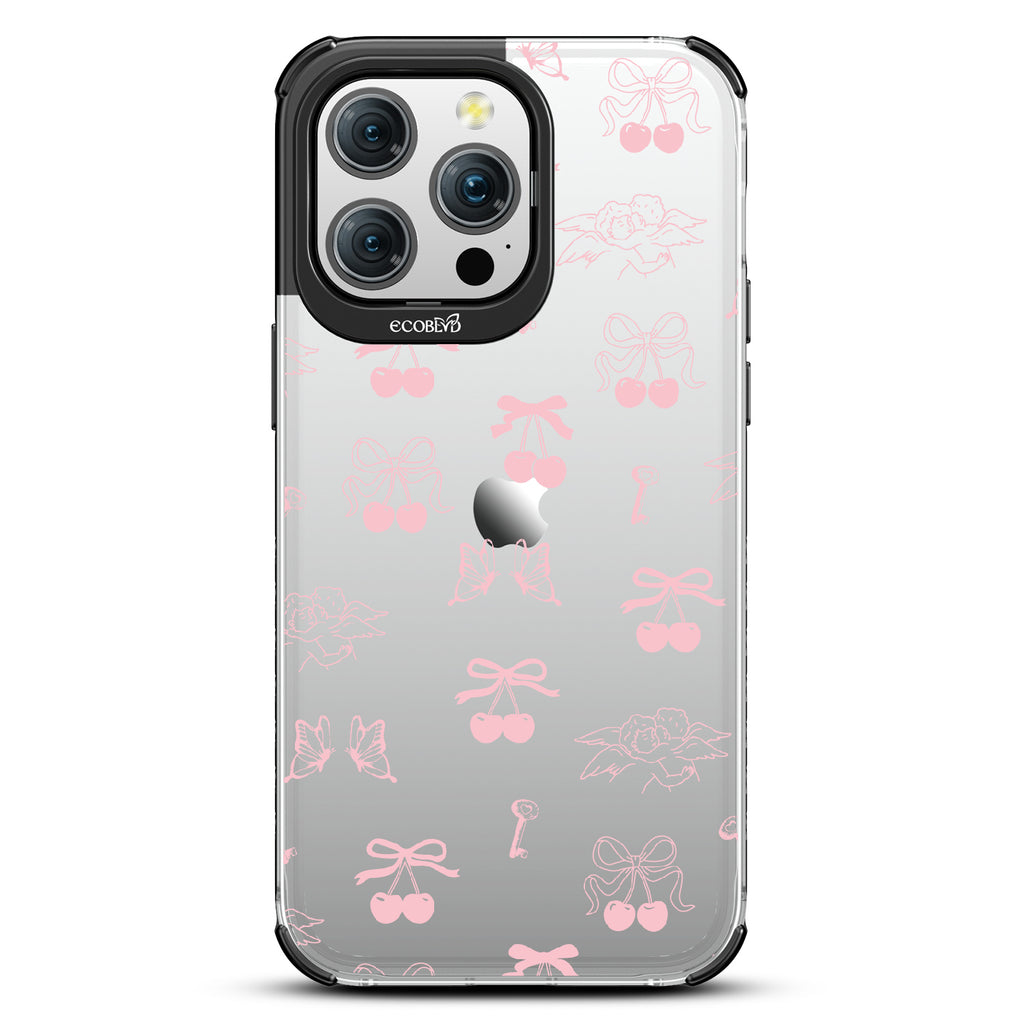 Doll Face - Laguna Collection Case for Apple iPhone 15 Pro Max