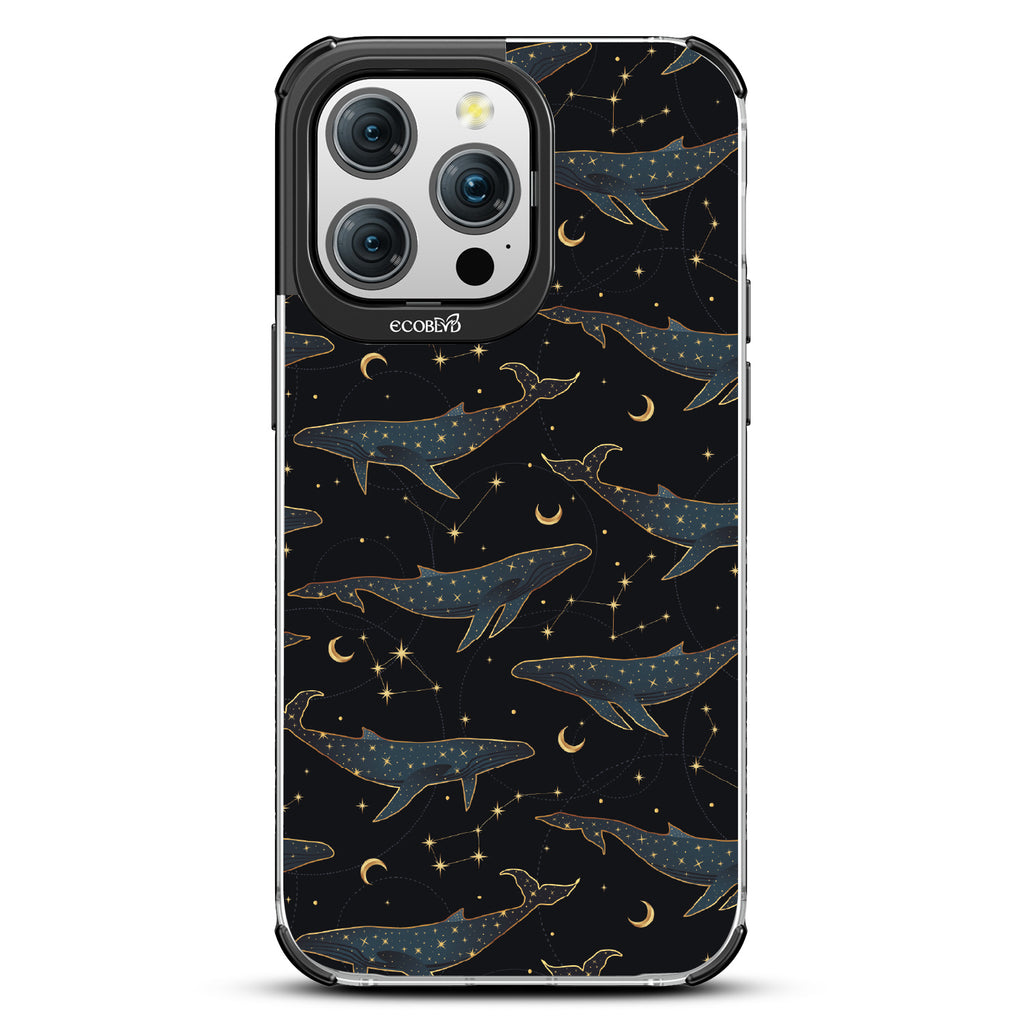 Whale Wishes - Laguna Collection Case for Apple iPhone 15 Pro Max