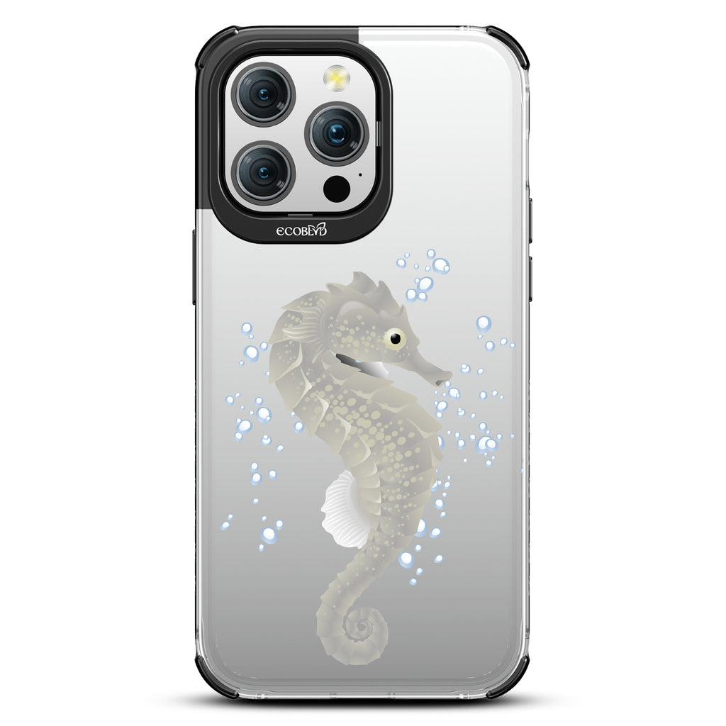 Gallop of the Sea - Laguna Collection Case for Apple iPhone 15 Pro Max