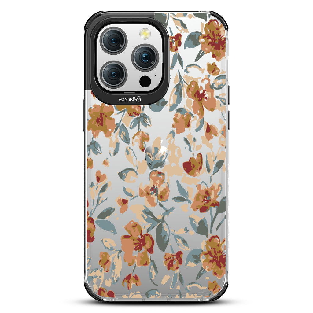 Floral Harvest - Laguna Collection Case for Apple iPhone 15 Pro Max