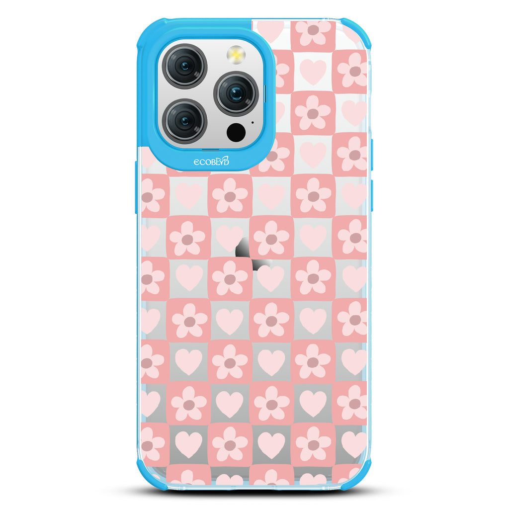 Pretty Moves - Laguna Collection Case for Apple iPhone 15 Pro Max