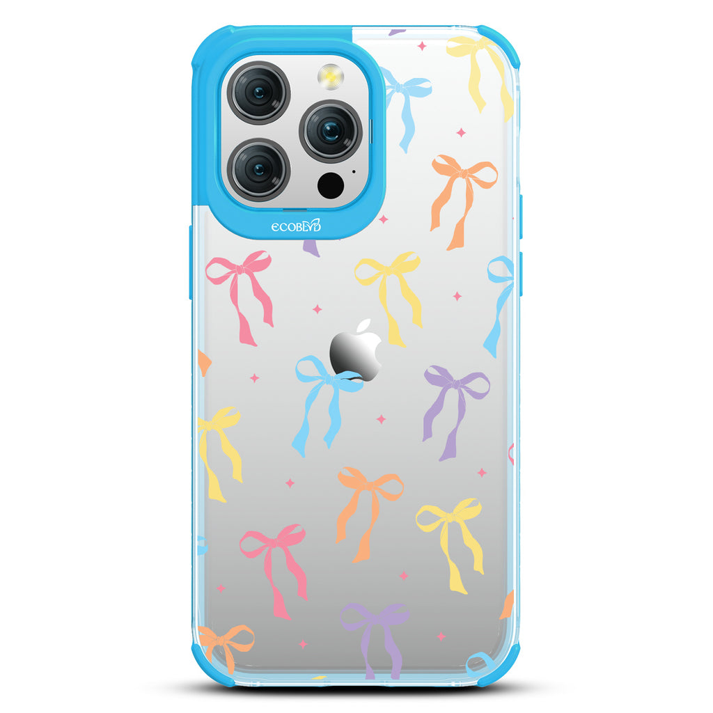 Ribbon Dreams - Laguna Collection Case for Apple iPhone 15 Pro Max