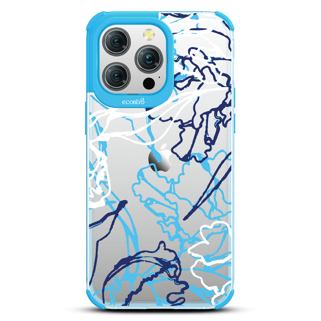 Outside the Lines - Laguna Collection Case for Apple iPhone 15 Pro Max