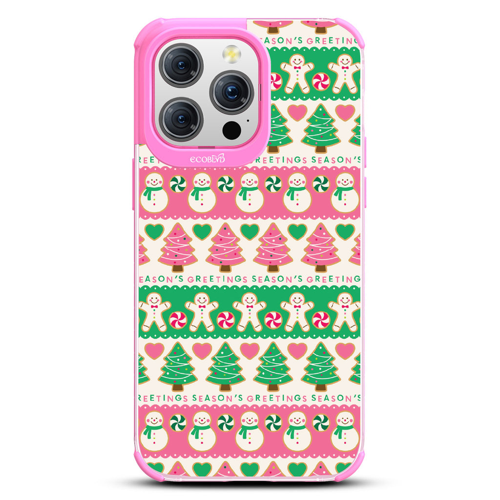 Festive Times - Laguna Collection Case for Apple iPhone 15 Pro Max