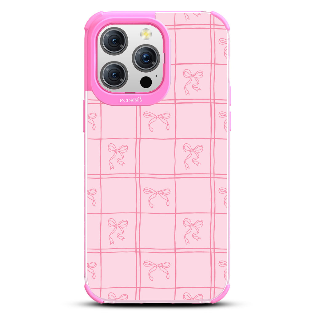 Bow Peep - Laguna Collection Case for Apple iPhone 15 Pro Max