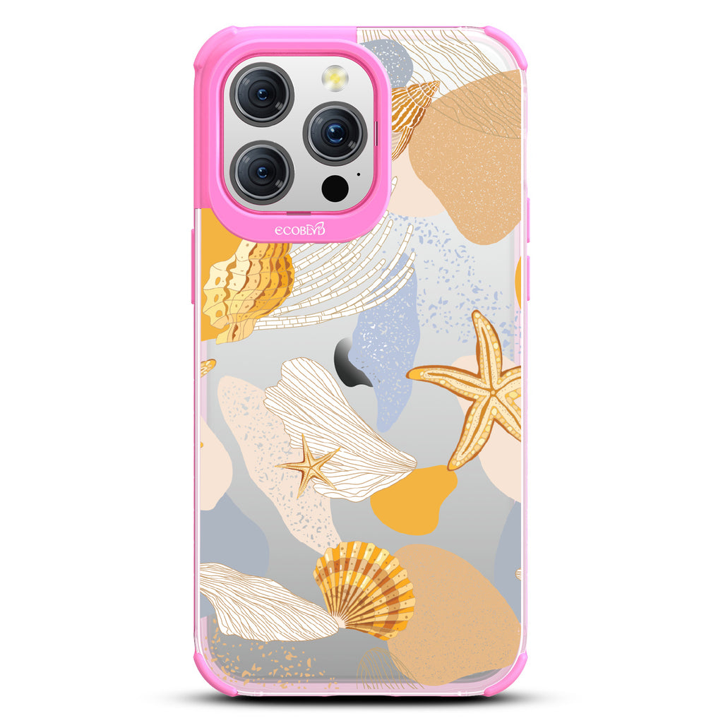 Coastal Treasures - Laguna Collection Case for Apple iPhone 15 Pro Max