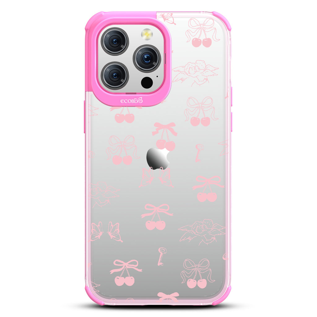 Doll Face - Laguna Collection Case for Apple iPhone 15 Pro Max