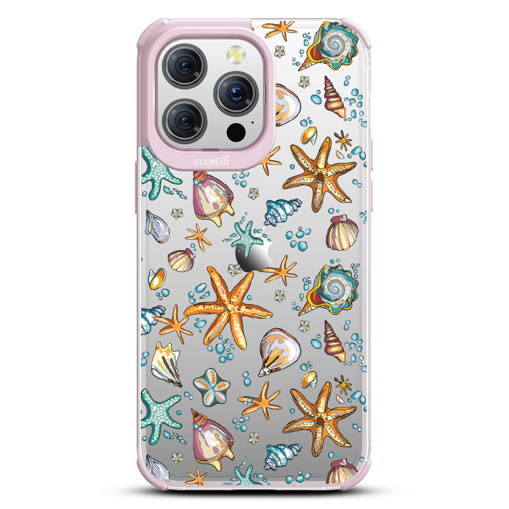 By The Sea Shore - Laguna Collection Case for Apple iPhone 15 Pro Max