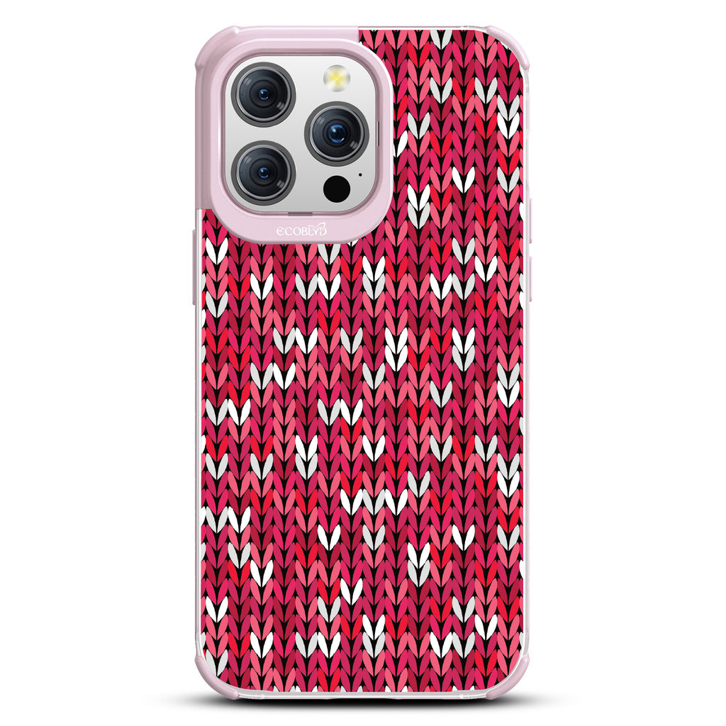 Stitched With Love - Laguna Collection Case for Apple iPhone 15 Pro Max