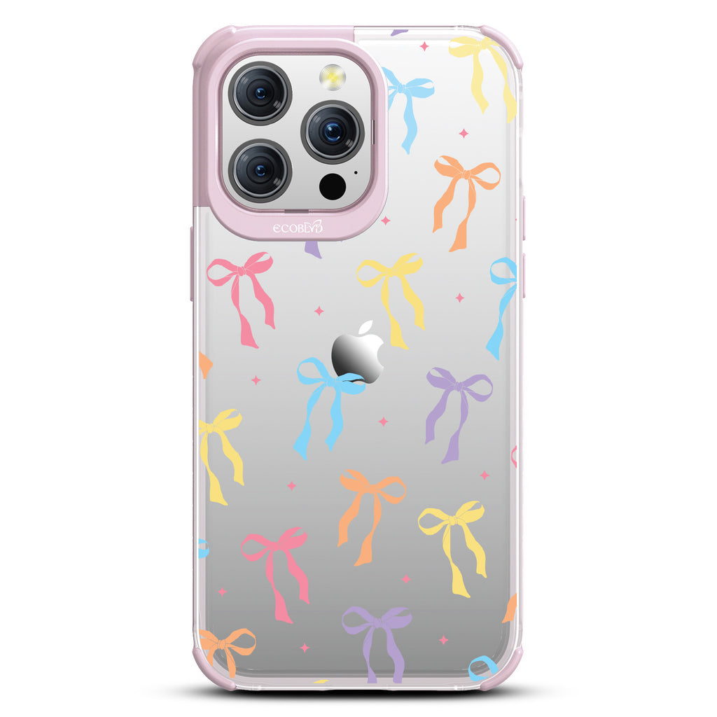 Ribbon Dreams - Laguna Collection Case for Apple iPhone 15 Pro Max