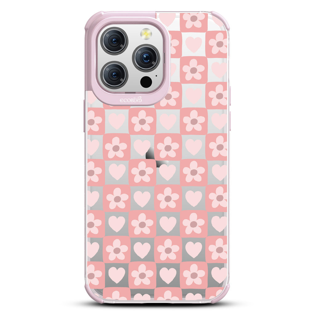 Pretty Moves - Laguna Collection Case for Apple iPhone 15 Pro Max