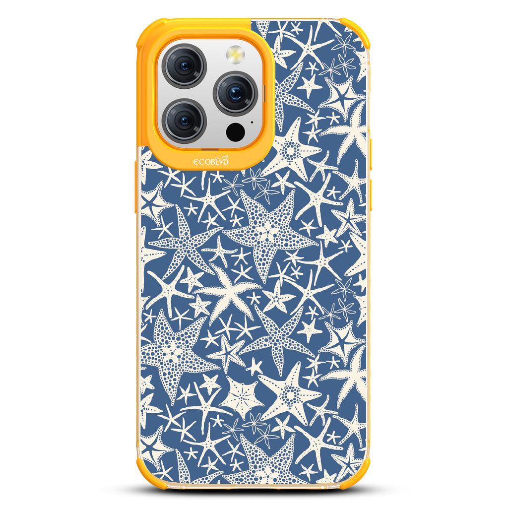 Star of the Sea - Laguna Collection Case for Apple iPhone 15 Pro Max