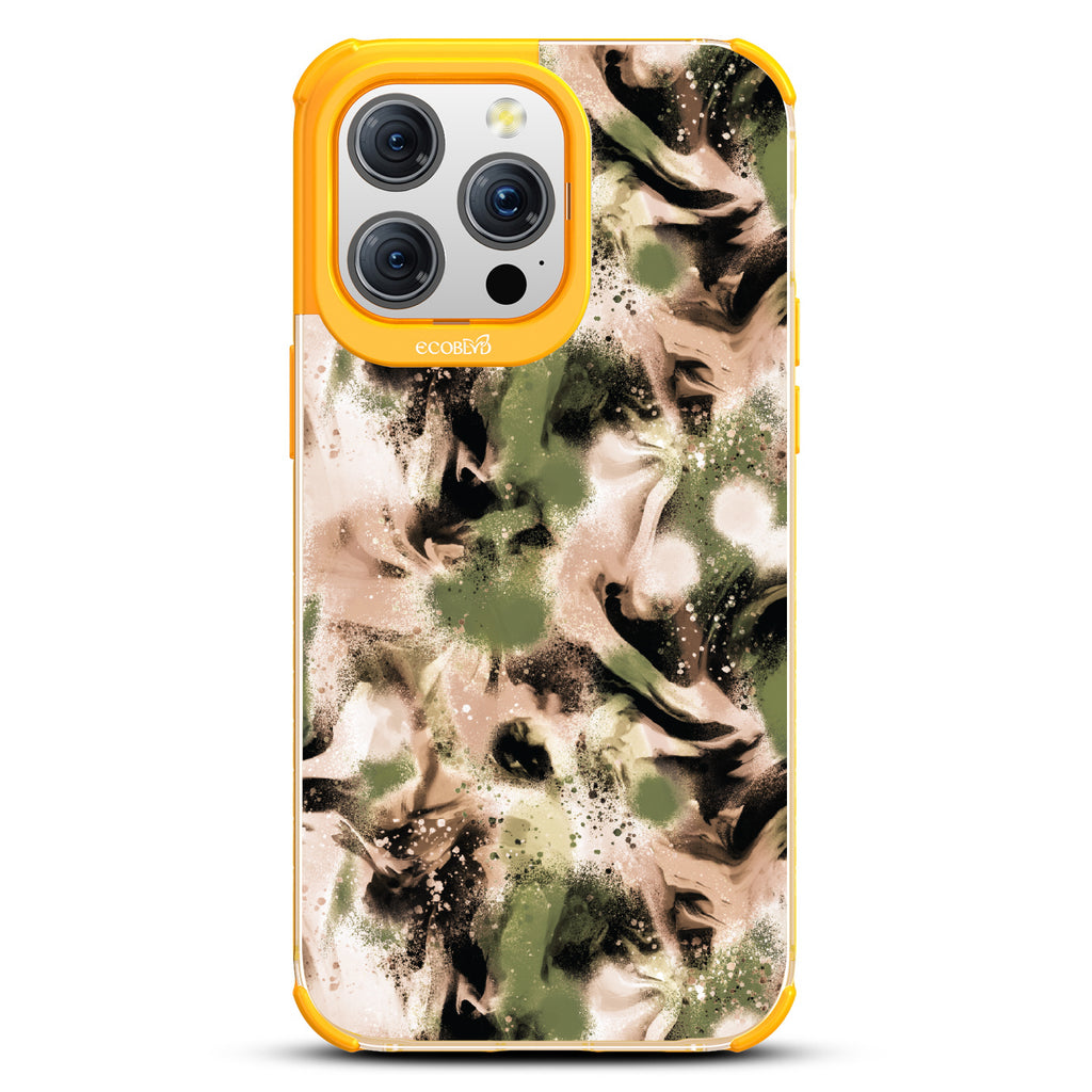 Woodlands - Laguna Collection Case for Apple iPhone 15 Pro Max