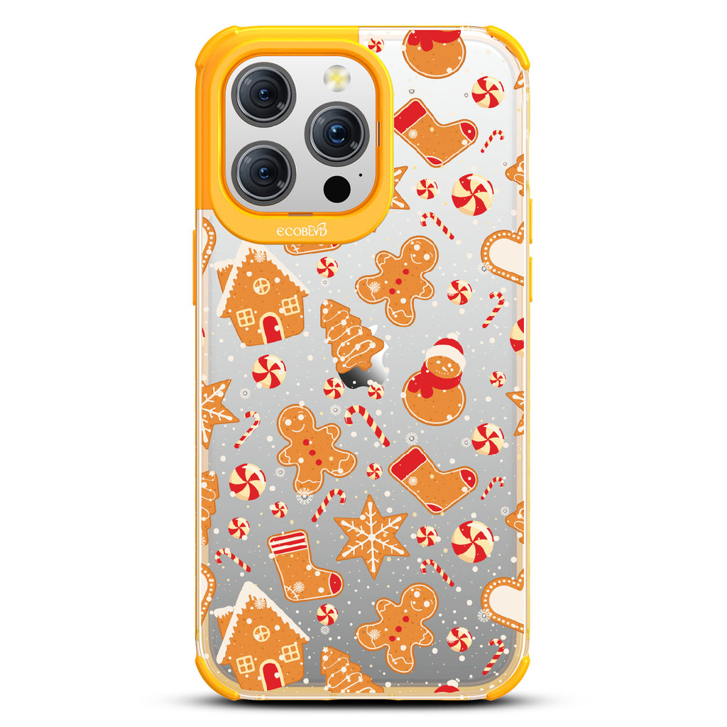 Spice Up the Holidays - Laguna Collection Case for Apple iPhone 15 Pro Max