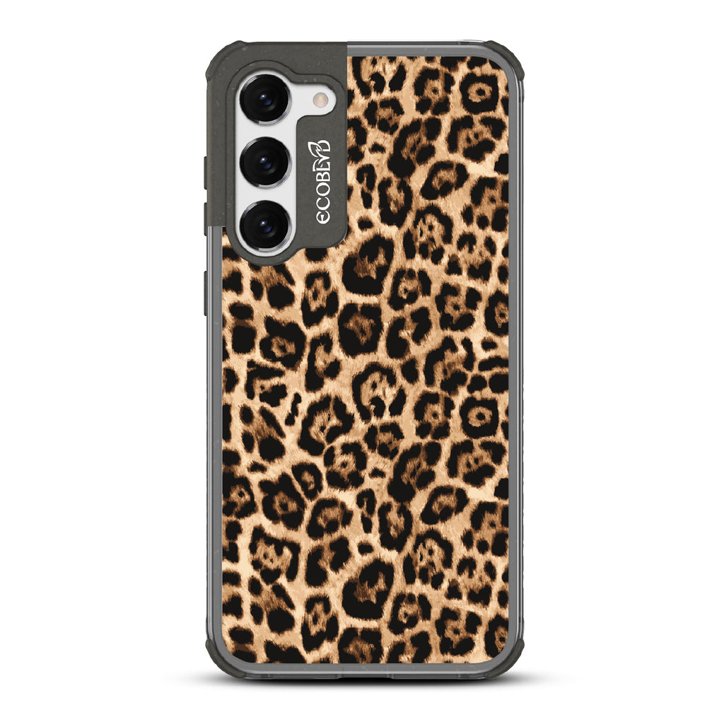 Leopard Print - Laguna Collection Case for Samsung Galaxy S23 Plus